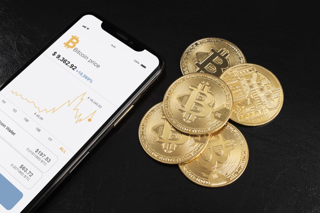 Pasar Kripto dan Masa Depan Bisnis Keuangan Digital